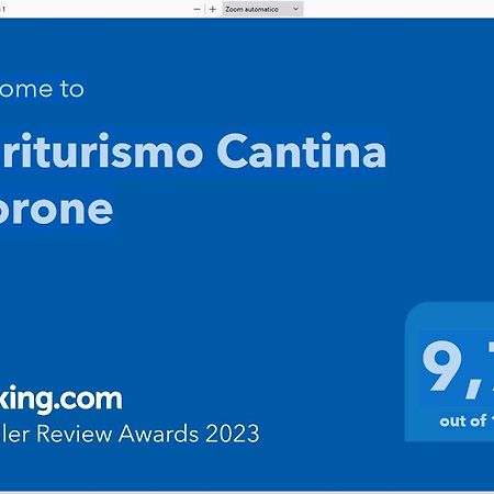 Guardia Sanframondi Agriturismo Cantina Morone מראה חיצוני תמונה