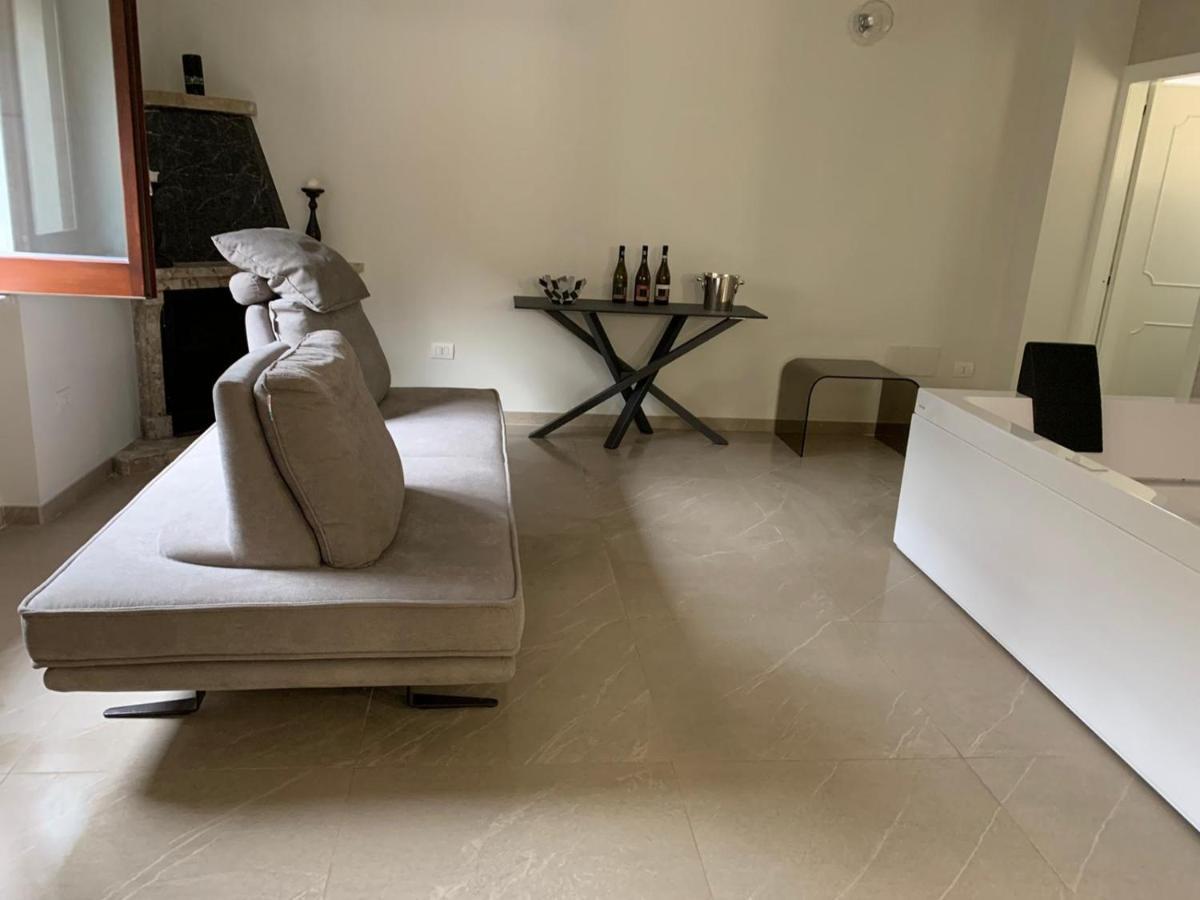 Guardia Sanframondi Agriturismo Cantina Morone מראה חיצוני תמונה