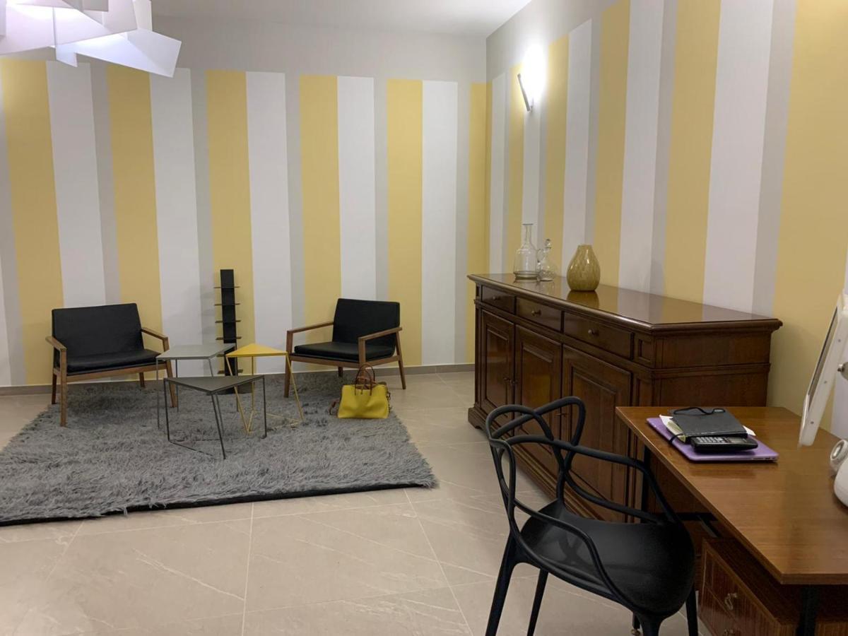 Guardia Sanframondi Agriturismo Cantina Morone מראה חיצוני תמונה