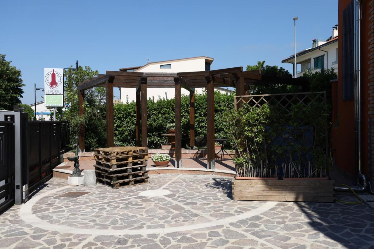 Guardia Sanframondi Agriturismo Cantina Morone מראה חיצוני תמונה