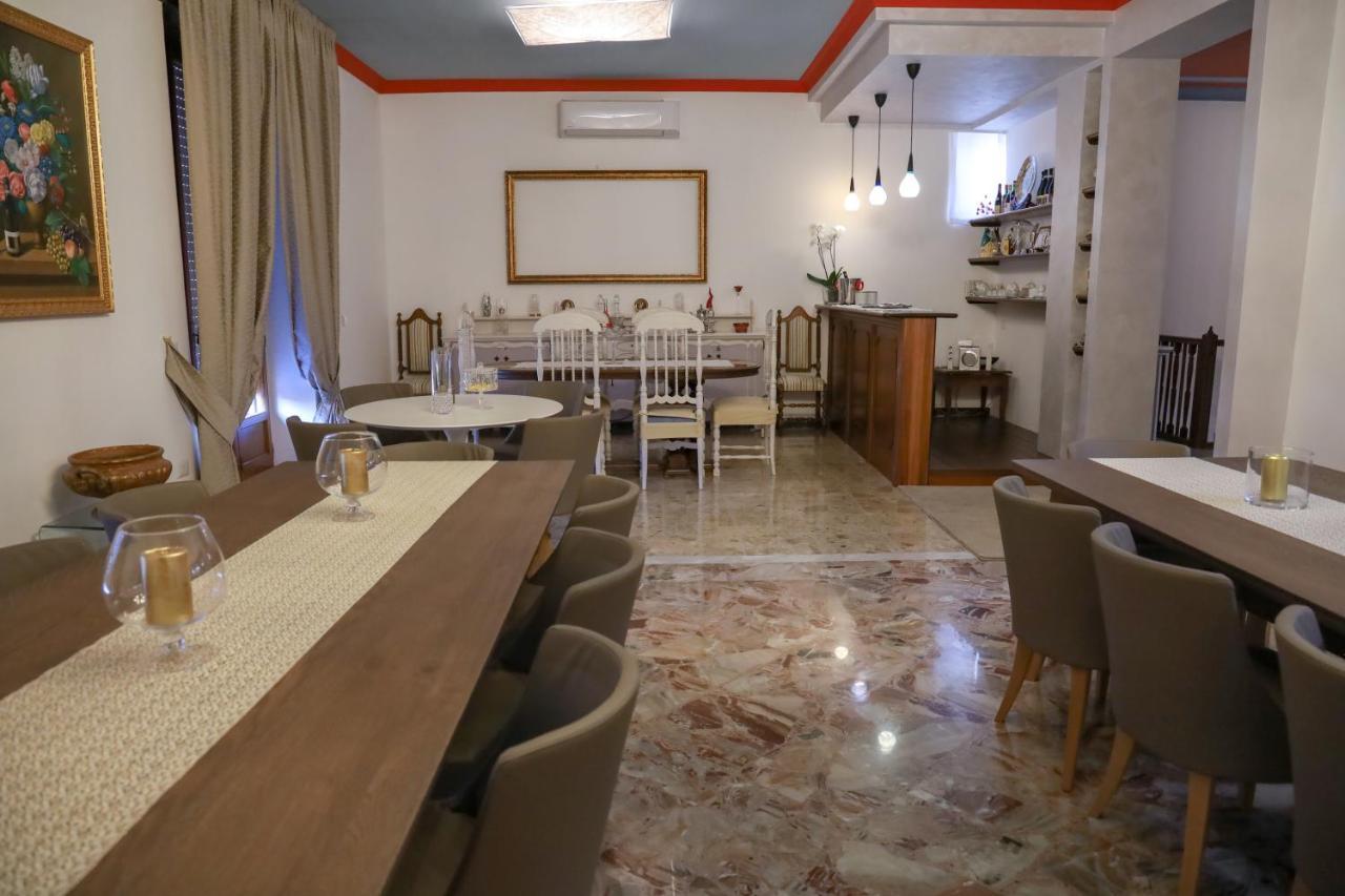 Guardia Sanframondi Agriturismo Cantina Morone מראה חיצוני תמונה