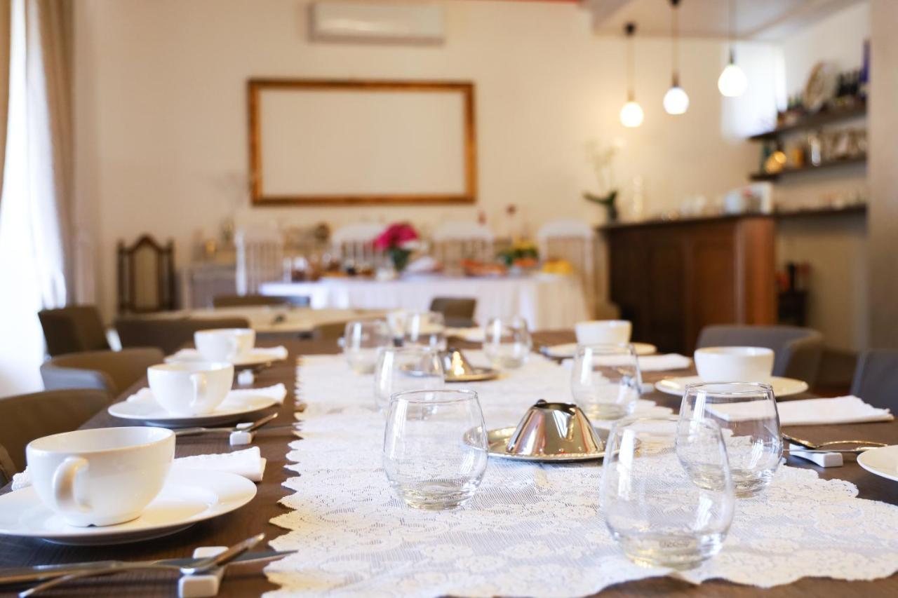 Guardia Sanframondi Agriturismo Cantina Morone מראה חיצוני תמונה