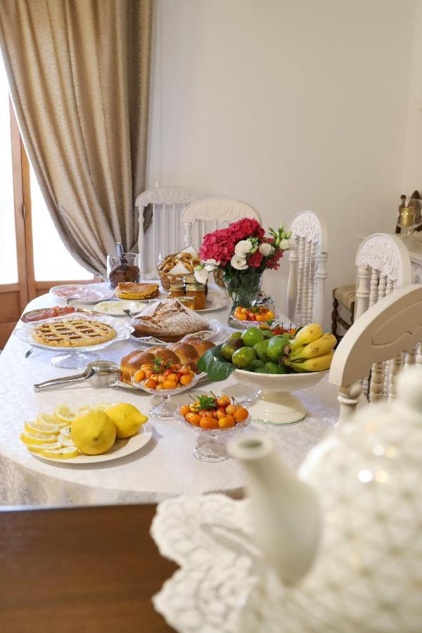 Guardia Sanframondi Agriturismo Cantina Morone מראה חיצוני תמונה